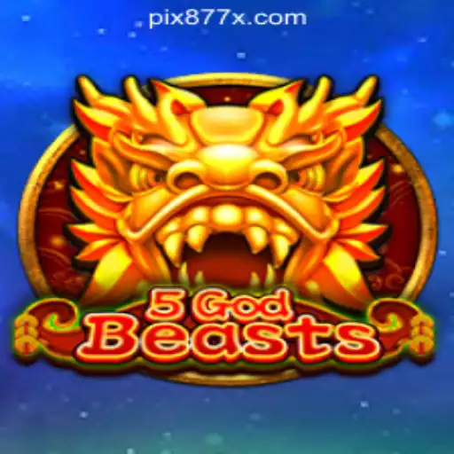 Exploring 5GodBeasts: A Dive into the Thrilling World of Slot Gaming
