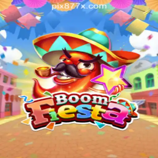 BoomFiesta: A Thrilling Adventure in Slot Gaming