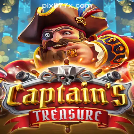 Exploring the World of CaptainssTreasure: A Premier Slot Experience
