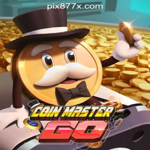 Exploring CoinMasterGO: The Thrilling World of 877X.com Oficial Slots Brasil #1