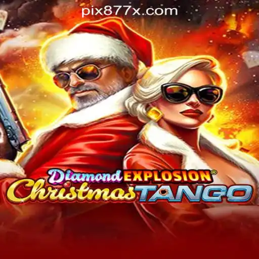 Dive into the Thrilling World of DiamondExplosionTango