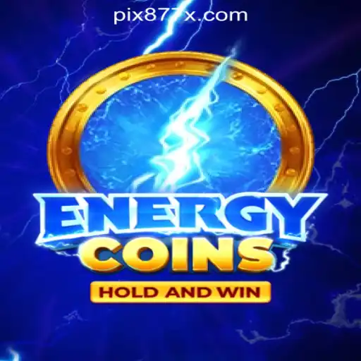 Exploring the Thrilling World of EnergyCoins: The Premier 877X.com Oficial Slots Brasil #1