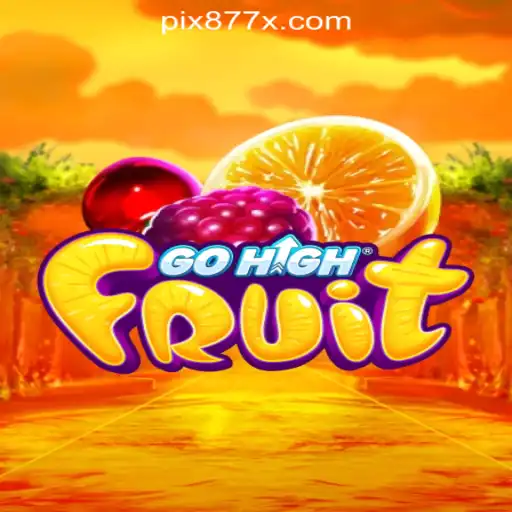 Dive into the Exciting World of GoHighFruit Slots Game