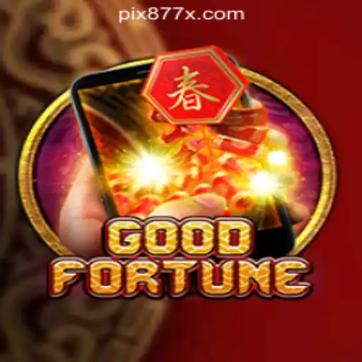 Exploring GoodFortuneM: The Premier Slot Experience at 877X.com Oficial Slots Brasil #1