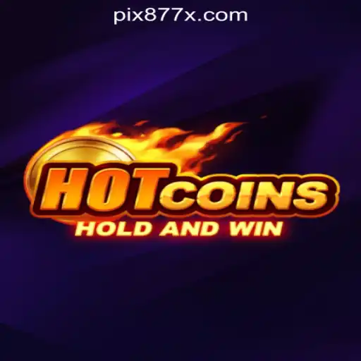 Exploring HotCoins: A Leading Game on 877X.com Oficial Slots Brasil #1