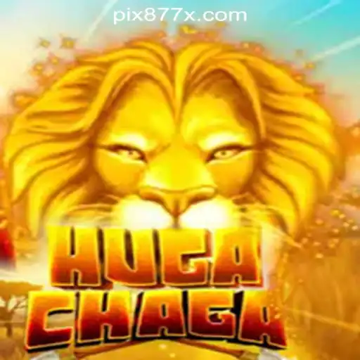 Discover the Thrill of HugaChaga: The Premier Slot Game from 877X.com in Brazil