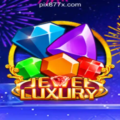 Exploring JewelLuxury: Unveiling the Excitement of 877X.com Oficial Slots Brasil #1