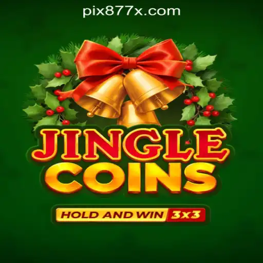 Discover the Thrilling World of Jinglecoins: Unveiling 877X.com Oficial Slots Brasil #1