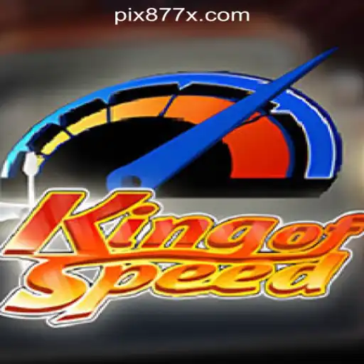 KingofSpeed: Race into the Thrilling World of 877X.com Oficial Slots Brasil #1