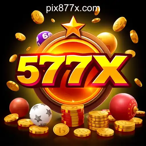 The Exciting World of Lottery Games: 877X.com Oficial Slots Brasil #1
