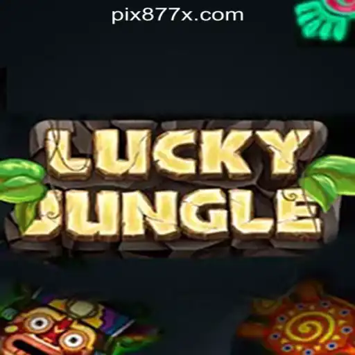 Exploring the Exciting World of LuckyJungle Slots