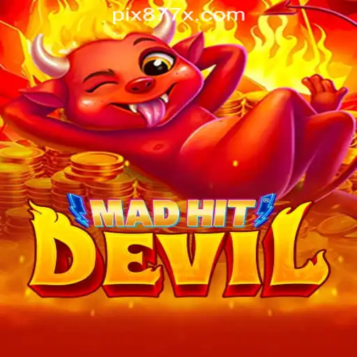 MadHitDevil: A Thrilling Adventure in Online Gaming
