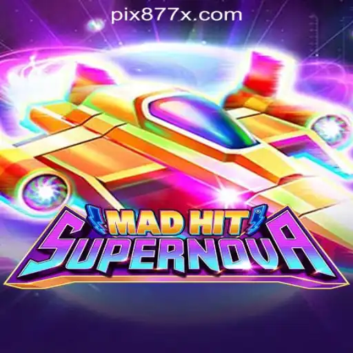 Explore the Thrilling World of MadHitSupernova and Discover 877X.com Oficial Slots Brasil #1