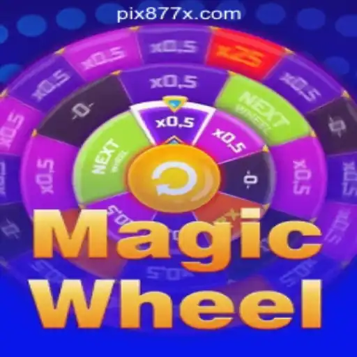 Discover the Excitement of MagicWheel: The Ultimate Slot Experience