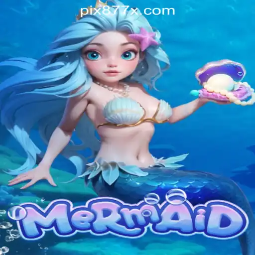 Mermaid Slots: Dive into the Ocean of Fortuna at 877X.com Oficial Slots Brasil #1