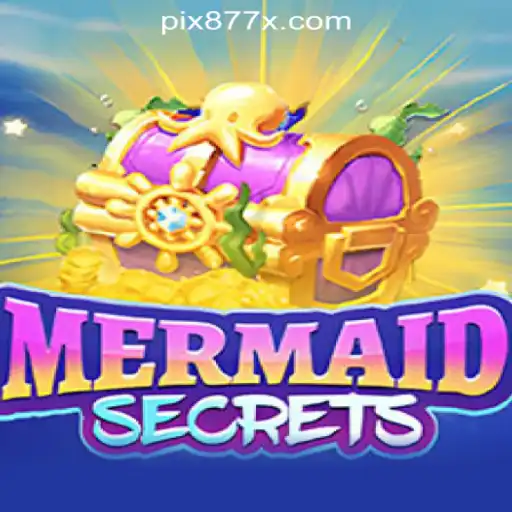 Dive into the Enchanting World of MermaidSecrets and Discover Exciting Gameplay with 877X.com Oficial Slots Brasil #1