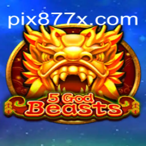 Exploring 5GodBeasts: A Dive into the Thrilling World of Slot Gaming