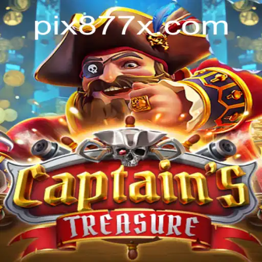 Exploring the World of CaptainssTreasure: A Premier Slot Experience