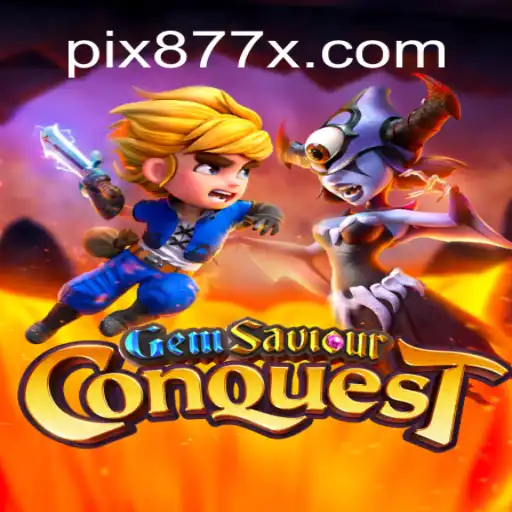 Unveiling the Thrilling World of GemSaviourConquest