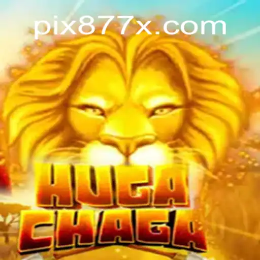 Discover the Thrill of HugaChaga: The Premier Slot Game from 877X.com in Brazil