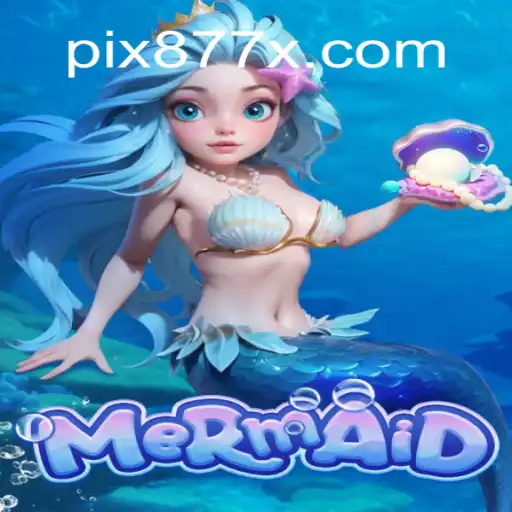 Mermaid Slots: Dive into the Ocean of Fortuna at 877X.com Oficial Slots Brasil #1