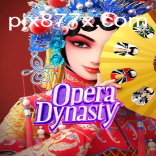 Explore the Thrilling World of OperaDynasty: Unveiling the Secrets of 877X.com Oficial Slots Brasil #1