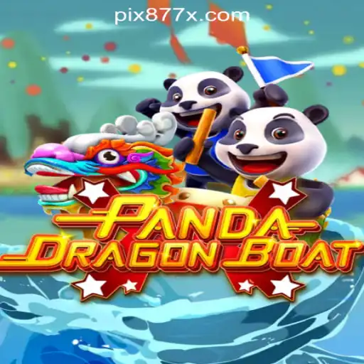 PANDADRAGONBOAT: A Fascinating Adventure in the World of Gaming