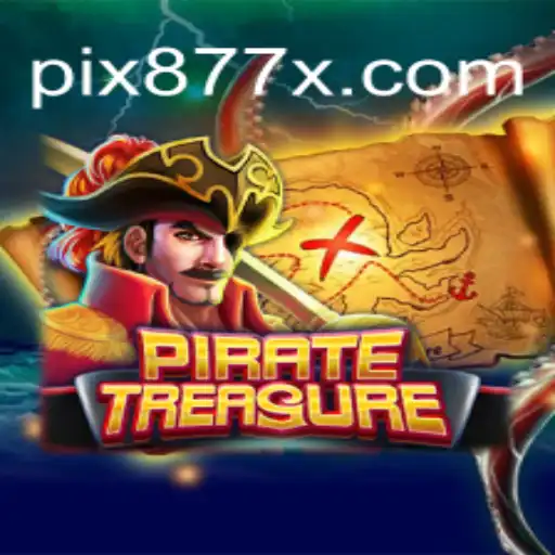 PirateTreasure: Dive into the World of 877X.com Oficial Slots Brasil #1