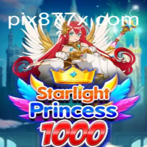 StarlightPrincess1000: Your Gateway to Magical Slot Adventures
