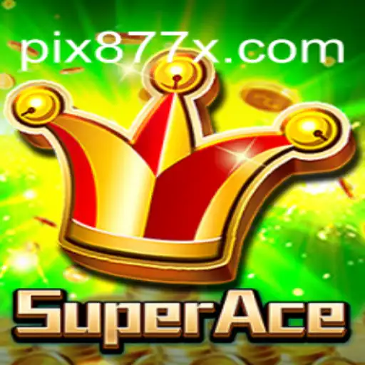 Discover the Exciting World of SuperAce and 877X.com Oficial Slots Brasil #1