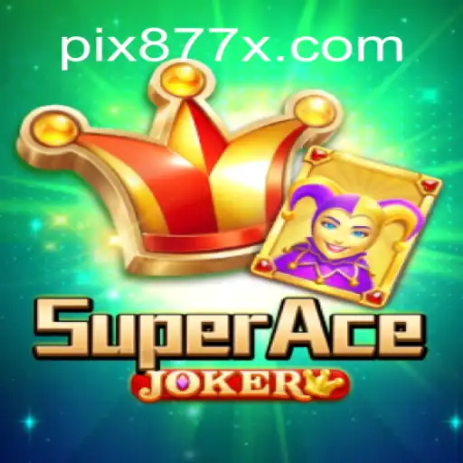 Exploring the Exciting World of SuperAceJoker and 877X.com Official Slots Brasil #1