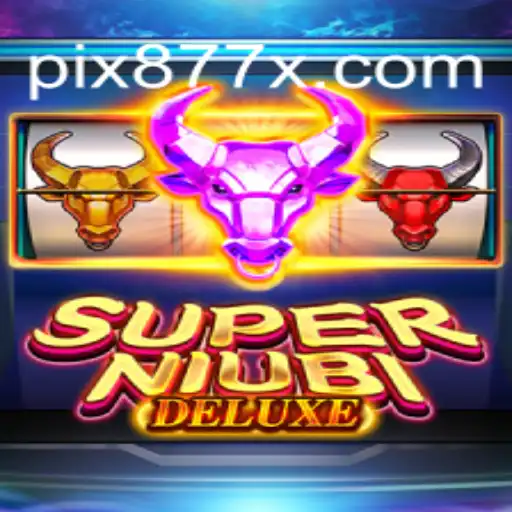 Discover the Thrilling World of SuperNiubiDeluxe