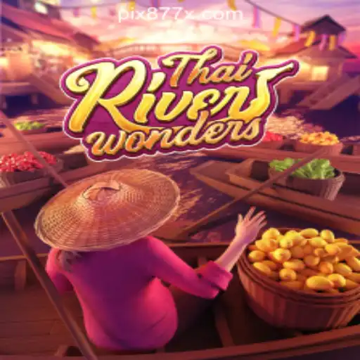 Exploring the Allure of ThaiRiverWonders: A Journey Through Slots with 877X.com