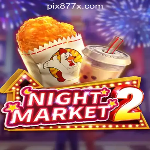 Exploring the Thrills of NightMarket2: A Dive into 877X.com Oficial Slots Brasil #1