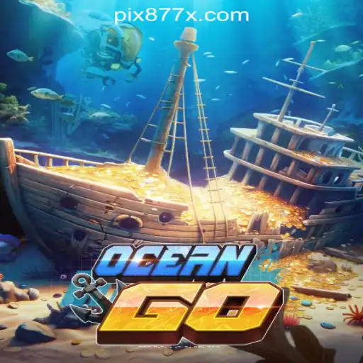 Exploring the Depths with OceanGO and the Allure of 877X.com Oficial Slots Brasil #1