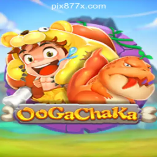 Discover OoGaChaKa: The Exciting World of 877X.com Oficial Slots Brasil #1