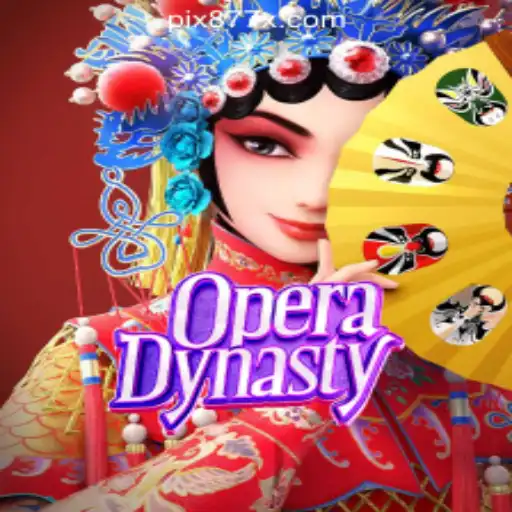 Explore the Thrilling World of OperaDynasty: Unveiling the Secrets of 877X.com Oficial Slots Brasil #1