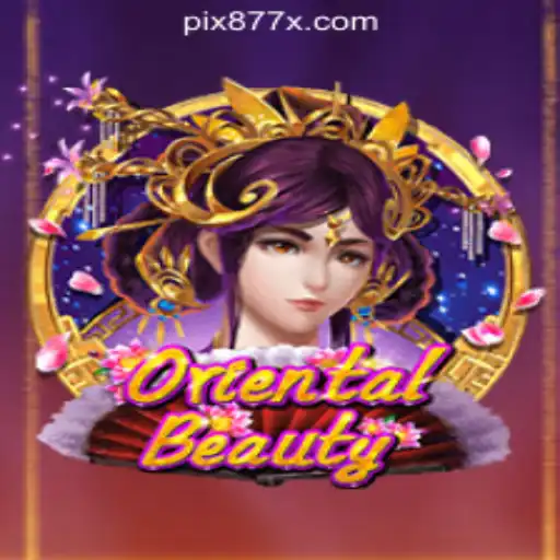OrientalBeauty: A Mesmerizing Journey into the World of Slot Games