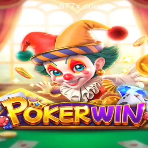 Explore the Exciting World of POKERWIN: The Ultimate Slot Experience at 877X.com Oficial Slots Brasil #1