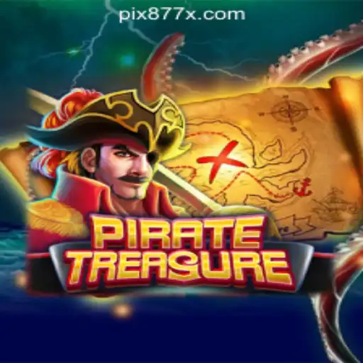 PirateTreasure: Dive into the World of 877X.com Oficial Slots Brasil #1