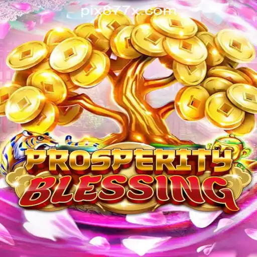 Exploring ProsperityBlessing: The New Sensation in Online Gaming