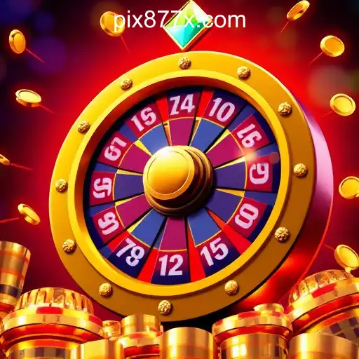 Exploring the Thrills of Rotary Games: The Rise of 877X.com Oficial Slots Brasil #1
