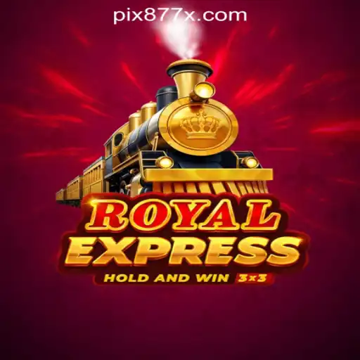 Exploring RoyalExpress: The Leading Slot Game at 877X.com Oficial Slots Brasil #1