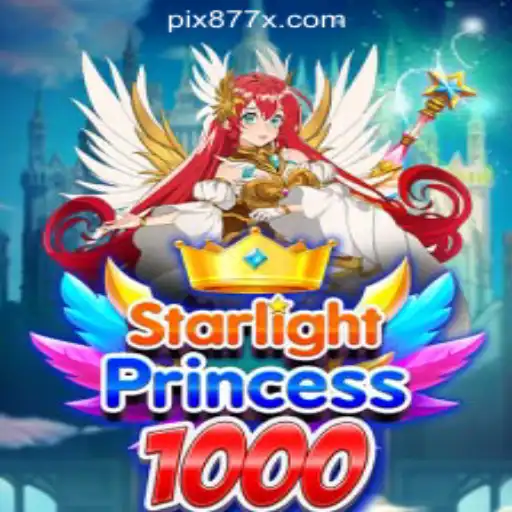 StarlightPrincess1000: Your Gateway to Magical Slot Adventures