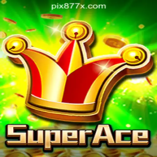 Discover the Exciting World of SuperAce and 877X.com Oficial Slots Brasil #1