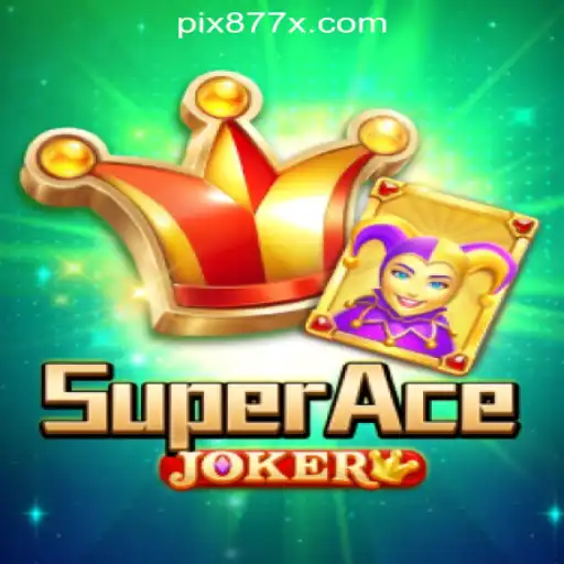 Exploring the Exciting World of SuperAceJoker and 877X.com Official Slots Brasil #1
